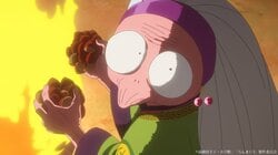 乱马向可崘发起挑战！动画《乱马1/2》第15话先行截图·剧情简介公开