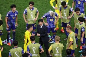 日本代表、悲願のベスト８に届かず…120分の死闘を経て、PK戦の末、前回準Vクロアチアに敗れる【W杯ラウンド16】