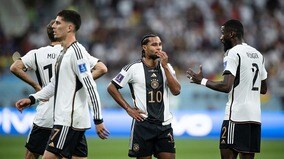 ロシア大会では初戦メキシコに敗れてグループステージ敗退　初戦黒星スタートのドイツは失敗を繰り返してしまうのか