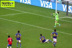 コスタリカ戦、どうしてああなった？ 戸田和幸の世界一わかりやすい解説《森保監督は何がしたかったのか？》