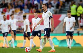 vol.5/イングランド代表【カタールW杯出場国ガイド】多士済々の充実スカッド、指揮官が捌き切れるか