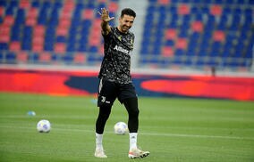 イタリアなきW杯、レジェンド・ブッフォンのお気に入りのチームは？