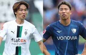 重傷の板倉滉＆浅野拓磨の選出は大丈夫？「安心できる情報をもらった」と語る森保一監督だが最後に決断する術はある