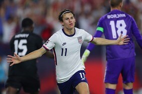 迫る9・23日本VSアメリカ　注意すべきプレミアで暴れるリーズの2人