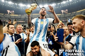 W杯で再び悲劇。メッシの栄冠見届けたファン「人生最高の日」幸せすぎて命落とす