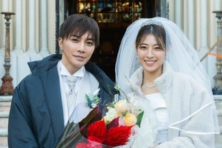 ドラマ『死ぬほど愛して』 ABEMAでの総視聴数が1500万回を記録 ABEMAオリジナルドラマ過去最高を更新