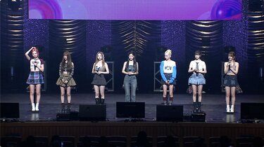 ガールフレンズ('09韓国) ノースリーブフリルニット【韓国ファッション】[品番