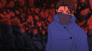 五条悟よりも不気味な気配…「呪術廻戦」第48話、死刑執行人・乙骨憂太