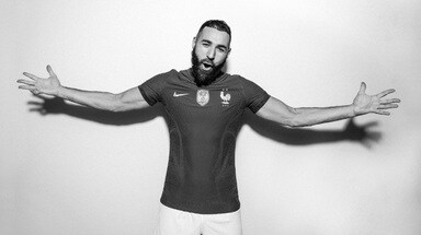 フランス代表に激震…ベンゼマのカタールワールドカップ欠場が決定、19