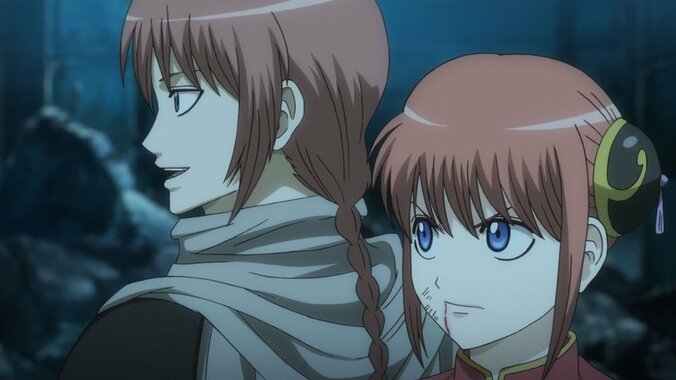 【写真・画像】『新劇場版 銀魂 -吉原大炎上-』公開記念！『銀魂』公式無料チャンネルが2月11日より開設決定　3枚目