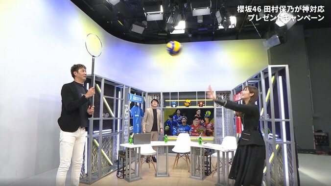 まずはオーバートスで枠の中へ