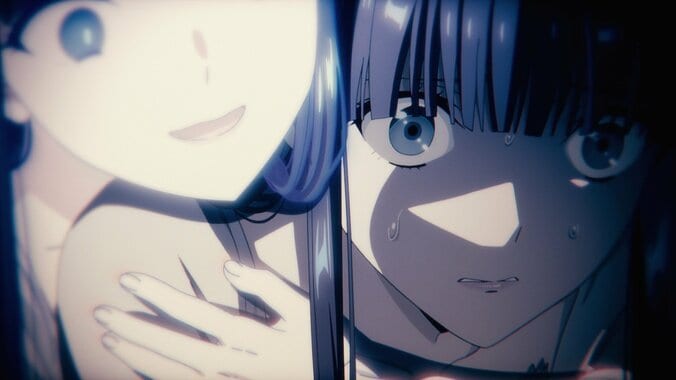 [照片/图片] 剧场版《魔法科高中的劣等生 四叶继承篇》定档5月8日上映！第1弹特报视频及主视觉图解禁 10