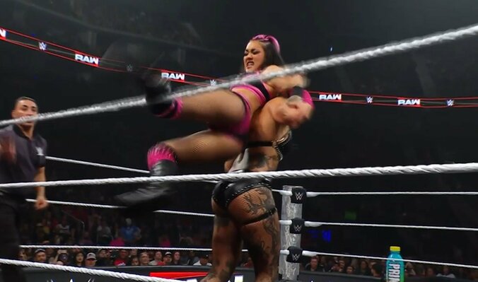 ロクサーヌ・ペレス