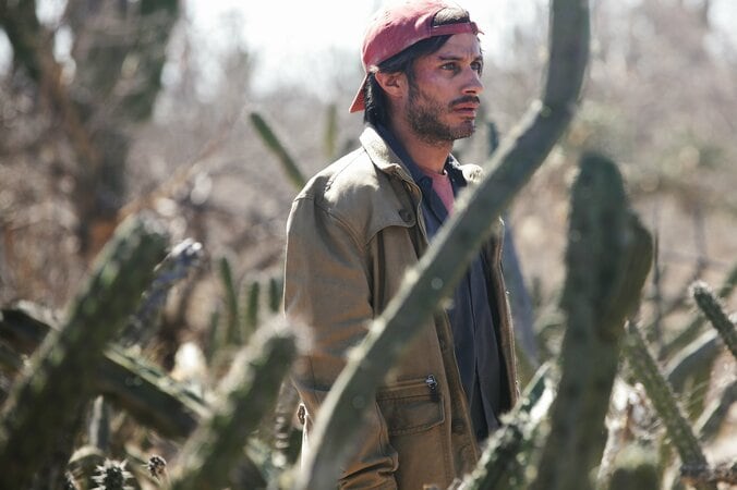 『ゼログラ』アルフォンソ・キュアロン監督、息子とコラボの最新作に自信 4枚目