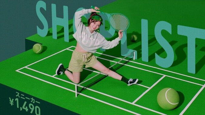 白石麻衣「今年の夏は“肌見せ”で楽しみたい」 4枚目