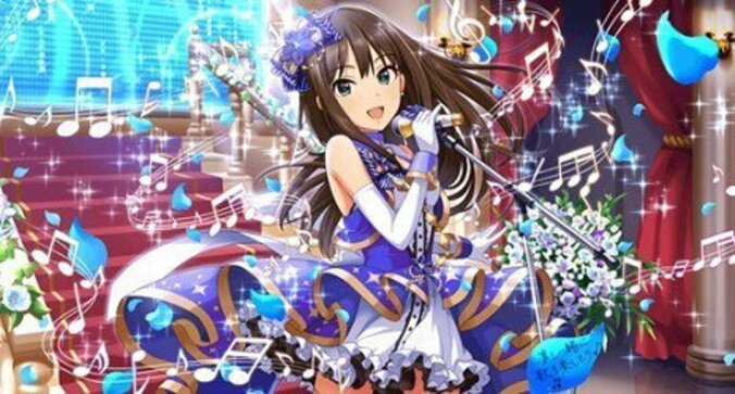 二次元もアイドル戦国時代到来!?アイマスvsラブライブ！vsガルフレvsボカロ 1枚目