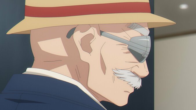 仲間と過ごすクリスマス、これまでの日々を思い返すオグリ…『ウマ娘 シンデレラグレイ』第23話先行カット・あらすじ・WEB予告解禁 3枚目