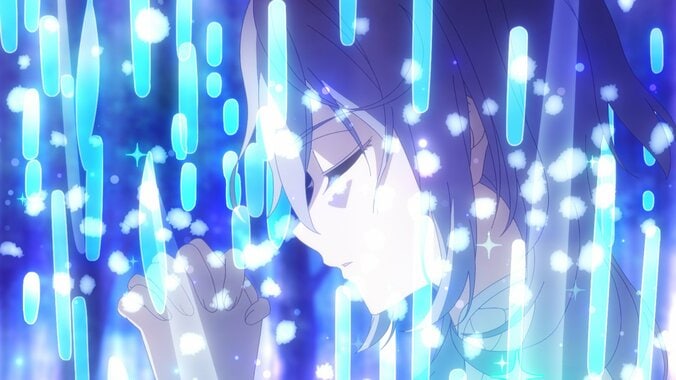 [Photos/Images] Philia Receives an Unexpected Warm Welcome... Anime 'The Perfect Saintess' Episode 2 Synopsis & Preview Cuts Released 5th