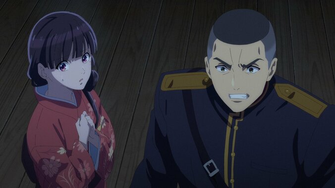 【写真・画像】アニメ『わたしの幸せな結婚』第19話あらすじ&先行カット解禁　3枚目