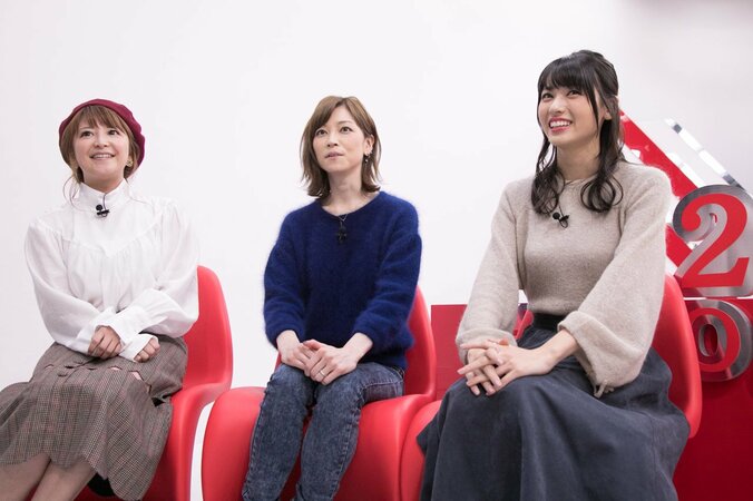 「やる時はビシッとやるっていうのが、ハロプロの魅力」矢口・吉澤・矢島が振り返る、厳しい現役時代 10枚目