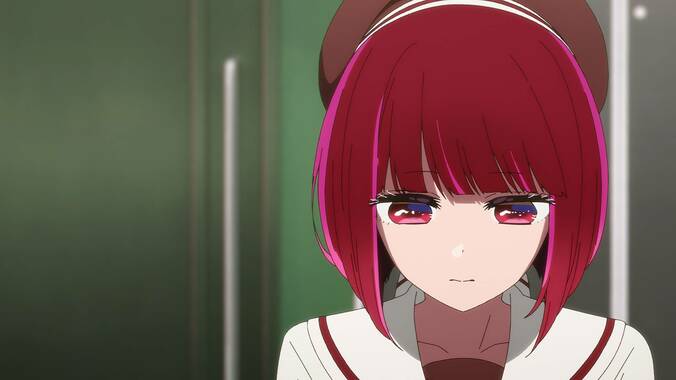 アイの嘘が、アクアのリークで暴かれた…『【推しの子】』第32話あらすじ・先行カット・web予告公開 4枚目