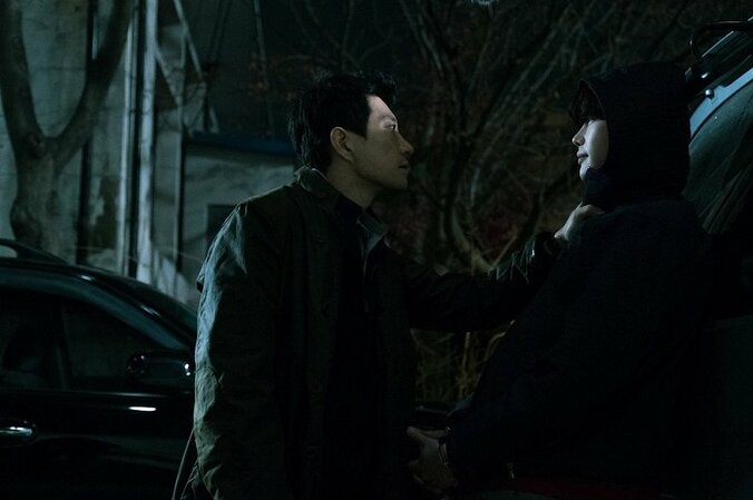 韓国×北朝鮮×⽶国の関係を描く映画『V.I.P. 修羅の獣たち』　未公開場面写真が解禁 5枚目