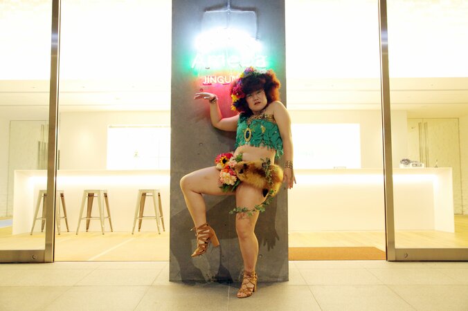 【インタビュー】芸人・バービーがインド人と過ごした「スリルな夜！」とは？ 1枚目