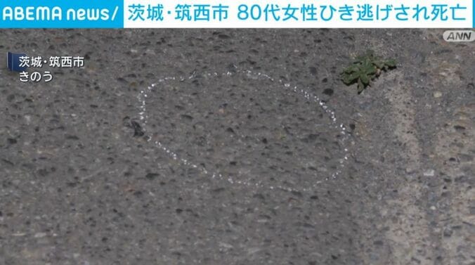 茨城・筑西市