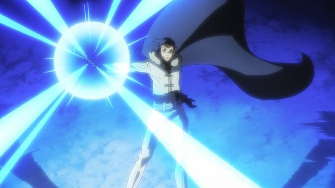 『劇場版 転生したらスライムだった件 蒼海の涙編』巫女ユラや大臣ゾドンの姿も！新規場面写真12点＆グッズ情報公開 4枚目