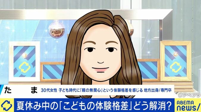 父ギャンブル依存・母統合失調症で育った30代女性