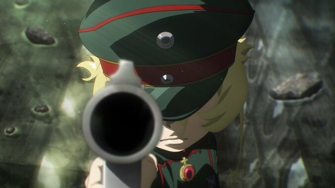 [Photos/Images] La diffusion de la série TV anime « Yōjo Senki: Saga of Tanya the Evil II » confirmée pour 2026 ! Tanya joue du piano en flammes... Visuel teaser & PV dévoilés 2nd