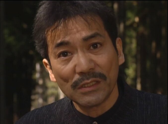 稲川淳二、恐怖体験を語る　「日航ジャンボ墜落事故」の日航123便に乗る予定だった 1枚目