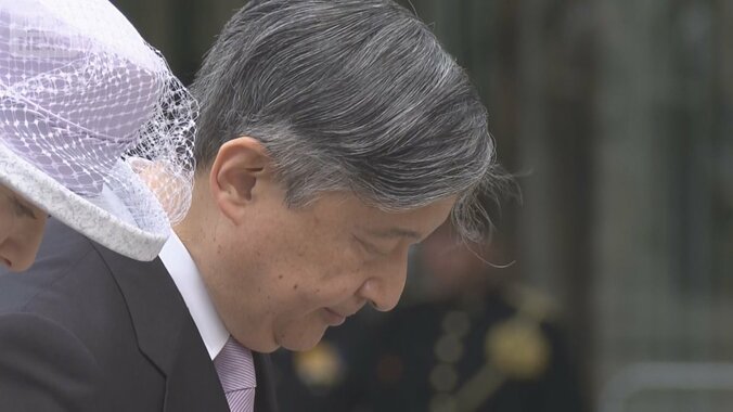 天皇皇后両陛下