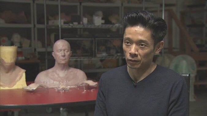 米アカデミー賞“最有力”日本人・辻一弘、映画業界引退から復帰させた“ラブコール” 4枚目