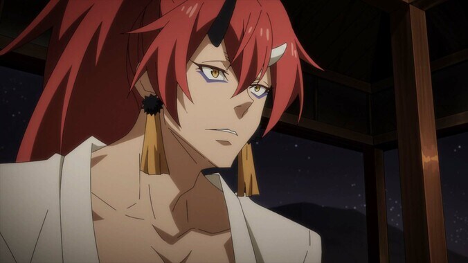 【写真・画像】『転スラ』シリーズ全作の100時間超えノンストップ一挙放送が決定！TVアニメから劇場版、OVA、スピンオフまで　5枚目