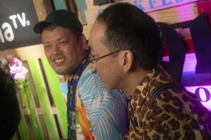 振り付けのベースは「モー娘。」　ジェニーハイ、夏フェス初披露の新曲『愛しのジェニー』が完成した経緯 5枚目