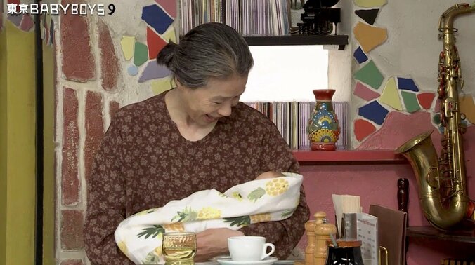 【爆笑シーン #1】コント番組「東京 BABY BOYS 9」を総まとめ！ 年末は緊急生放送で何が起こる？ 6枚目