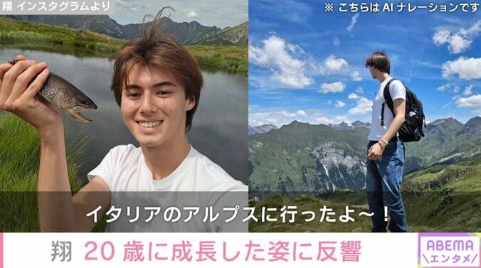翔
