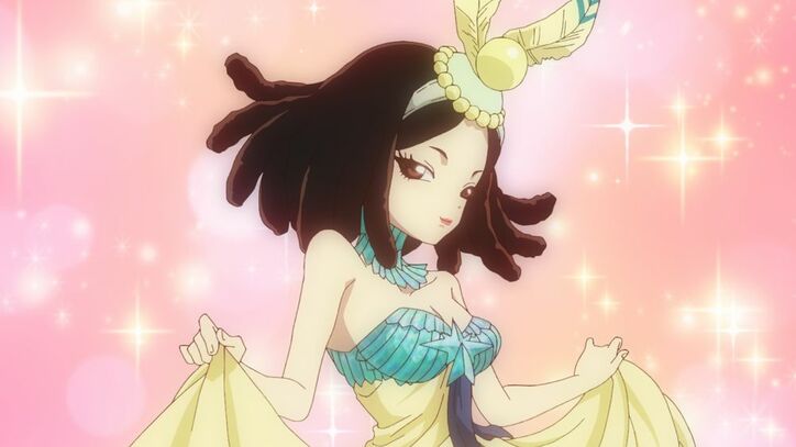 アニメ「Dr.STONE NEW WORLD」宝箱・ソユーズの開封ミッションに挑む!第11話先行カット&あらすじ公開