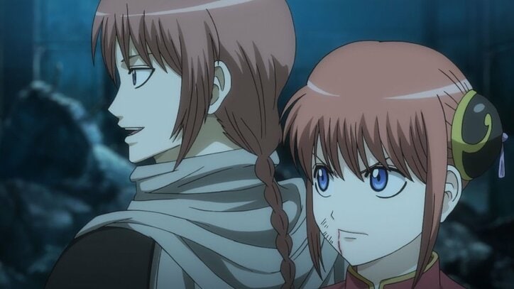 【写真・画像】『新劇場版 銀魂 -吉原大炎上-』公開記念！『銀魂』公式無料チャンネルが2月11日より開設決定　3枚目