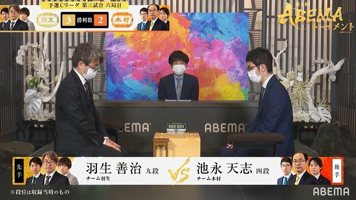 若手の研究も抜かりなし 羽生善治九段、プロ歴3年の棋士情報もしっかりチェック「若手の棋譜も見てるんだ」「なんでもくわしい」
