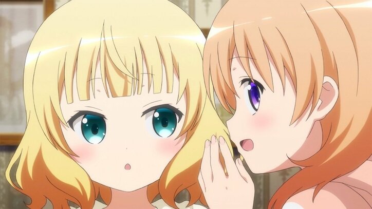 アニメ『ごちうさ』オリジナル特番放送決定！　キャスト5人のコメント独占公開＆プレゼントキャンペーンも