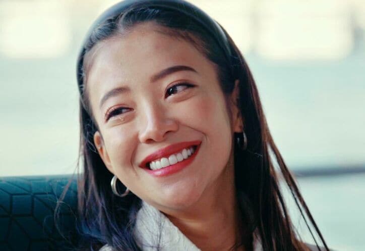 【写真・画像】恋愛リアリティショーで出演者たちが“タブー”な行為「やりすぎは疑われるから…」カメラが捉えたシーンにYOUが戦慄「恐ろしいこと」 3枚目