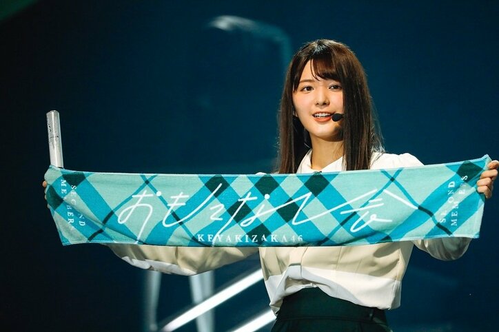 欅坂46の2期生、ライブに寸劇に楽器生演奏で個性をアピールした『おもてなし会』