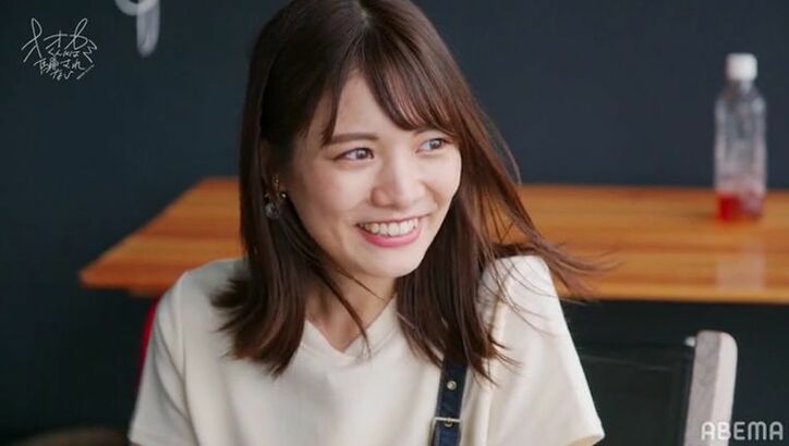 早くも混戦！？男子の第一印象はありさ&ひとみに人気が集中！『オオカミくん』第1話