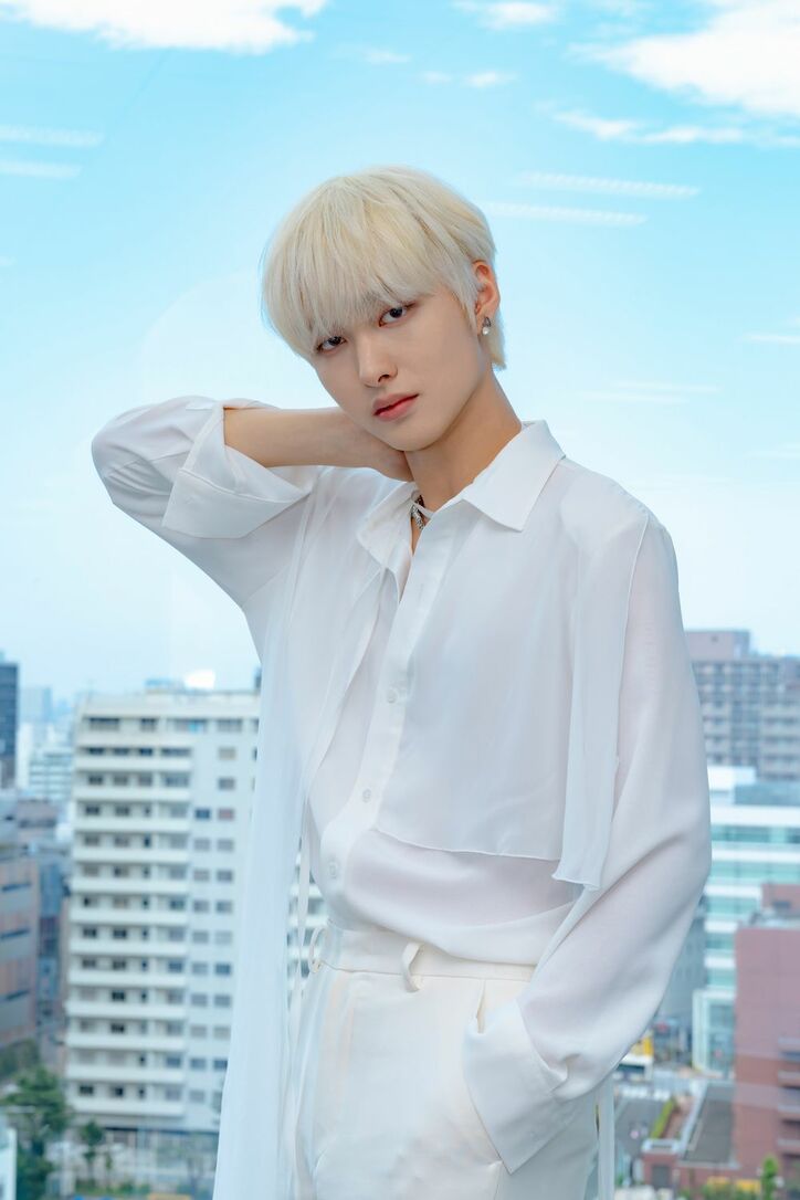 ソウルは怖い人? ハンビンは田舎のワンちゃん?『少年ファンタジー』発の12人組K-POPグループ・FANTASY BOYSの素顔に迫る