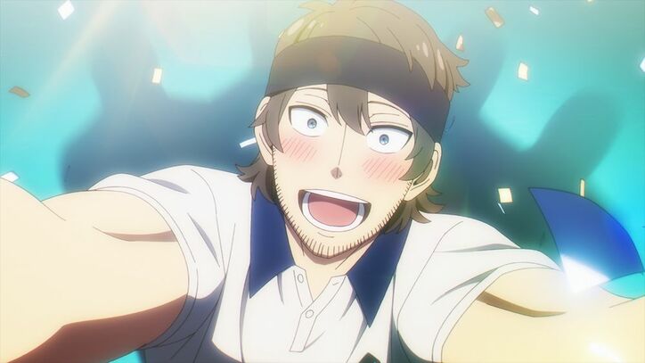 アニメ『SPY×FAMILY』第22話の先行カットが公開に サブタイトルは「地下テニス大会 キャンベルトン」