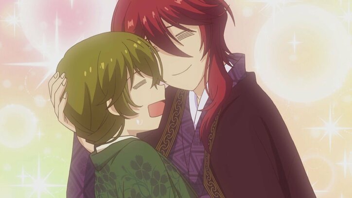 アニメ「明治東亰恋伽」第11話先行カット到着 春草の目に異変…親友・横山大観が気づいたこと