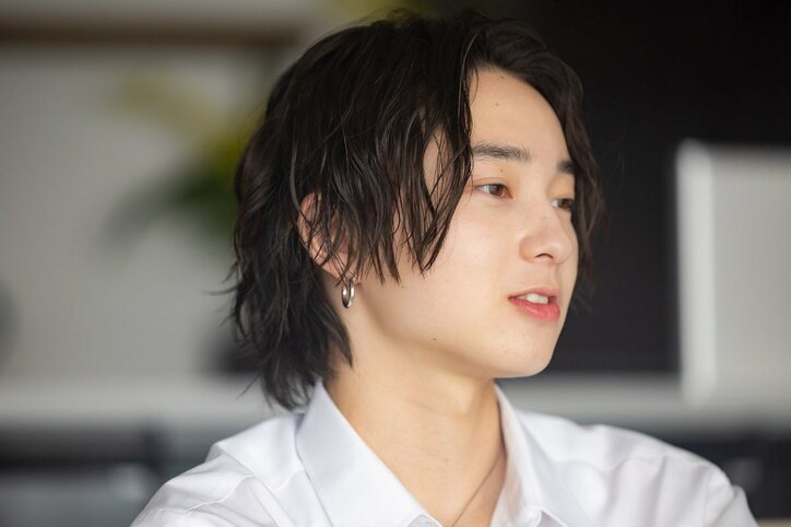 モテ女子まじゅ、濡れ髪の山﨑賢人似イケメンゆきとにドキドキ「ゆきと様って感じ(笑)」『恋ステ 2022秋 ~Honey Soda Story~』#3