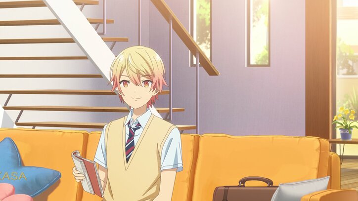 [Photos/Images] From "Project SEKAI COLORFUL STAGE!", the Blu-ray release of the anime film "COLORFUL STAGE! The Movie: A Miku Who Can't Sing" is set for Wednesday, October 29th! 12th